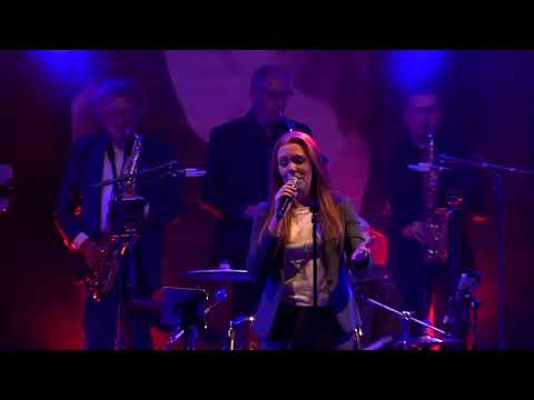 Back to Black - COPCHASE Brass XL - @jazzinduketown 2022 - Mainstage Parade