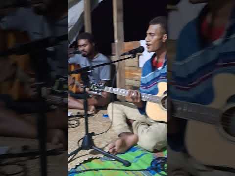 Nodaru Gauna Cover- Dakui Yaveya