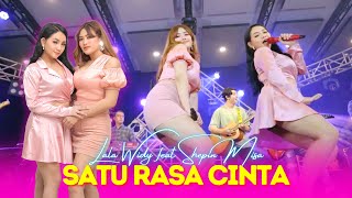 Download lagu Lala Widy ft Shepin Misa - SATU RASA CINTA (ANEKA SAFARI) mp3 Download lagu Lala Widy ft Shepin Misa - SATU RASA CINTA (ANEKA SAFARI) mp3