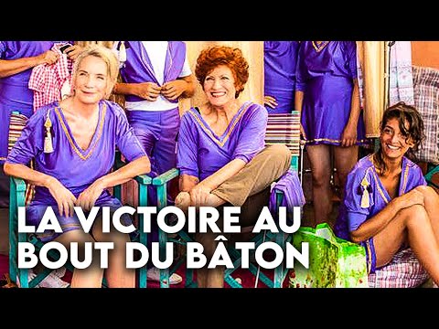 La victoire au bout du bâton | Comédie | Film complet français