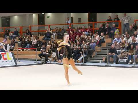 30. Margarita Kolosov, Keulen, TSV Schmiden