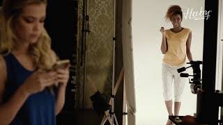 Download lagu Detrás de Cámaras - Multiusos - Haby 2019-1 mp3