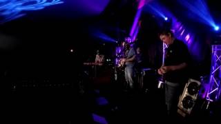 "The Harder They Come" Mission in the Rain