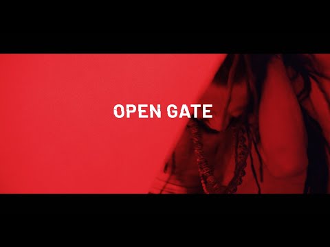 Clip Zentone feat Nai-Jah - Open Gate