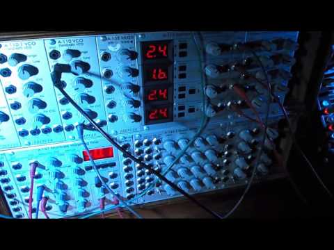 Doepfer A-113 Subharmonic Generator image 5
