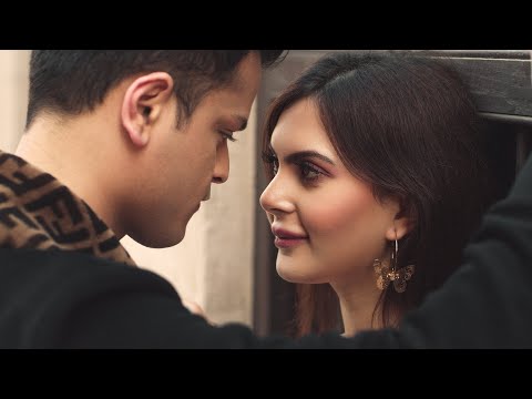 BTS - Aankhein Meri - Shrey Singhal