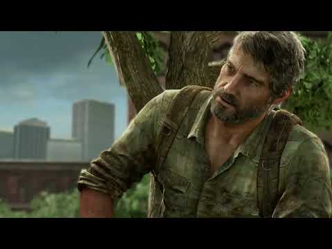 The Last of Us gamepley cz.6 pl