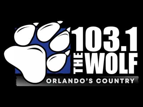 103.1 WFYY-FM Windermere, FL Legal / TOTH ID | Stunting | Around 11:59PM 7/31/22