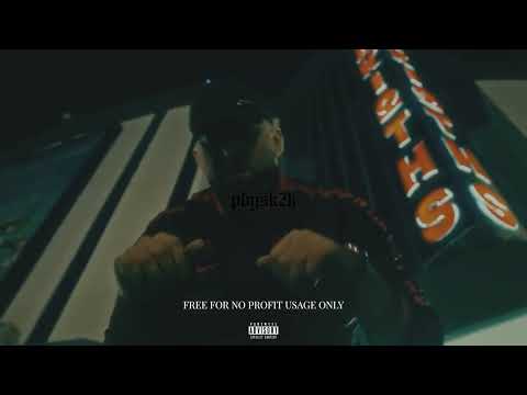 [FREE] Fly Lo x Toquel type beat "BENZI" - Rap type beat 2026