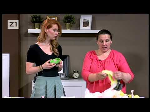 ZAGREBE, DOBRO JUTRO 03.07.2018. Centar Ribnjak