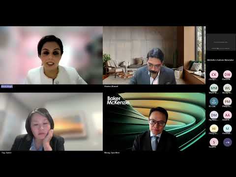 BicTok #30 Third Party Funding in Arbitration - Comparison between the Malaysian & International Reg