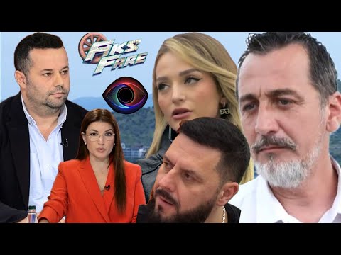 Babai i Selin denoncon në 'Fiks Fare'/ Del me zë dhe me figurë/ Gazetari: Është kërcënuar pas...