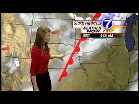 Ketv 7 Day Forecast