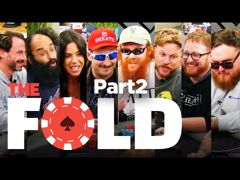 The Fold powered by Sheath Underwear | S2E3 Part2 (Timmy No Brakes William Montgomery, Uncle Lazer)