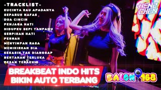 Download lagu DJ BREAKBEAT INDO HITS SUPER GALAU 2024 AUTO TERBANG mp3