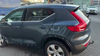 Volvo XC40 2.0 T4 Inscription / harman karon / trekhaak / memory seats car | Image 4 - Autoline