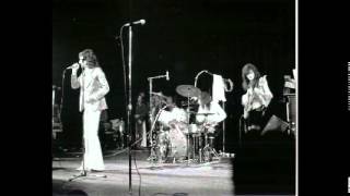 URIAH HEEP - YOUNGSTOWN, OHIO 3-1-72 - JULY MORNING partial TEARS IN MY EYES w JAMS 03 OF 4