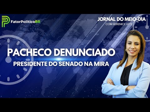 Senado se volta contra Pacheco e queda parece inevitável