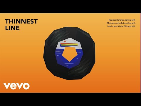 Video thumbnail for Thinnest Line