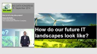 How to kill a big data project!