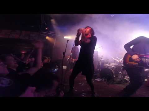 Northlane LIVE at Kings Arms, Auckland (NZ) 24.11.2016 // Full Set