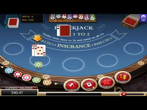 Playgd Mobi Blue Dragon Blackjack Table Game Https Playbluedragon Com