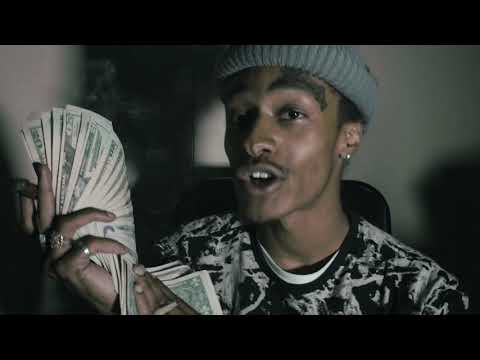 VONNY LOC Presents LilFlexGz "5Tray" (53AvalonGangstaCrip) #Denver #Bellin