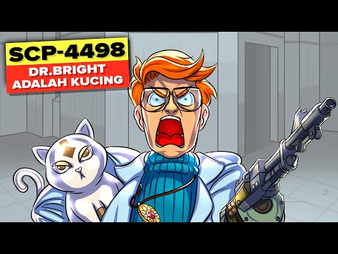 SCP-4498 - 300+ Jack Brights Sekarang!