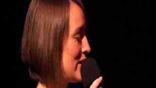 Black Trombone - Claire Geraghty - Jazz dans le Ravin