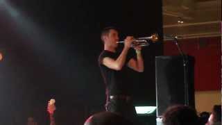 Secret Chiefs 3 - Book T: Exodus