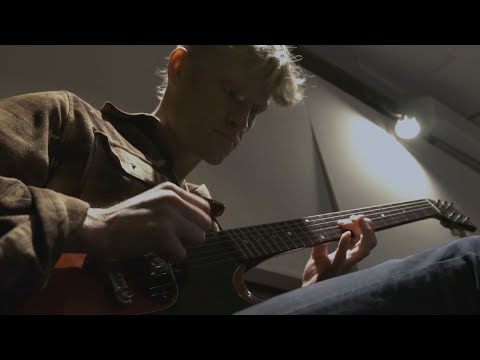 Mother Mother - Hayloft I+II - Short Documentary