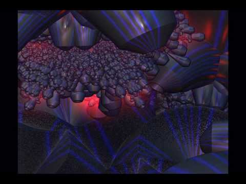 YUMINALE  - The Laser Baron  - Transitory Glow