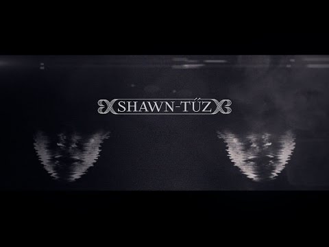 Shawn - Tűz | OFFICIAL LYRIC VIDEO |