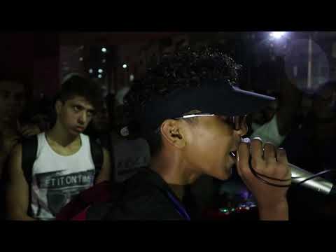 Suiky vs Durkhain - 48º Edição - Rei da Torre (2ª Fase)