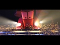 Cars Movie Recut Horror