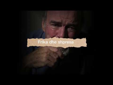 Namazi i Nates - Cilesi i Robeve  te Allahut (Fadil Musliu)