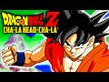 Dragonball Z Opening Cha La Head Cha La English Dub Cover Opening Song By NateWantsToBattle