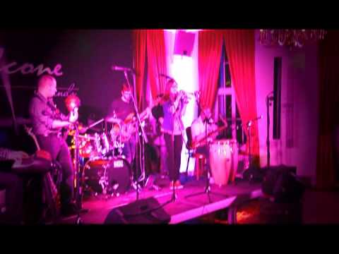 Falcone Jam 16.05.13 - 4