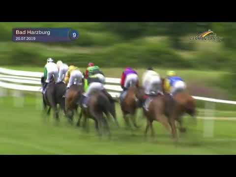 Incorruptible 20 07 19 Bad Harzburg