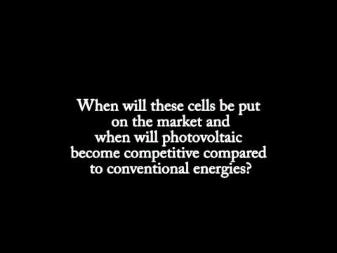 Interview with Prof. Martin Green