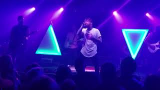 Slaves - The Pact (Live @ Sunshine Studios)