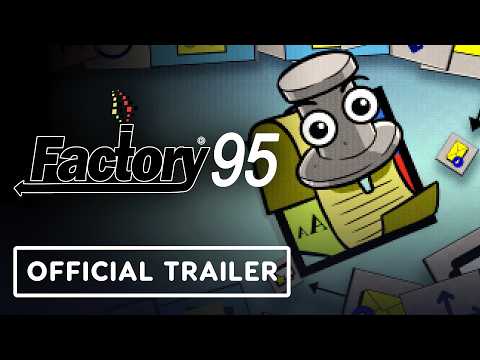 Launch Trailer