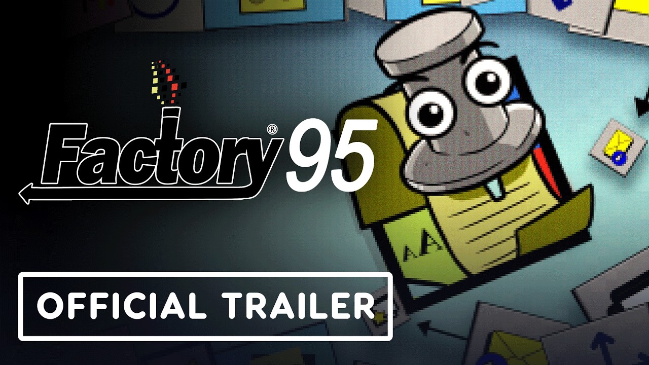 Launch Trailer