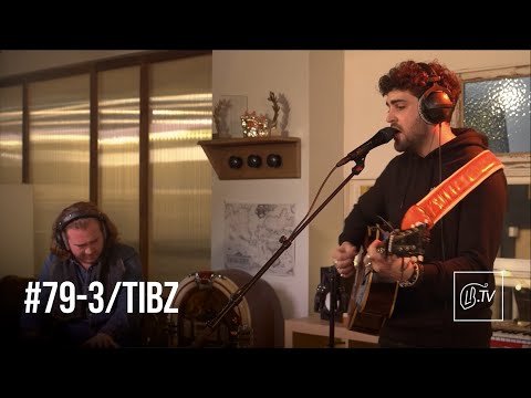 @TibzOfficiel - Tout Au Bout Du Monde | LBTV Live Session #79