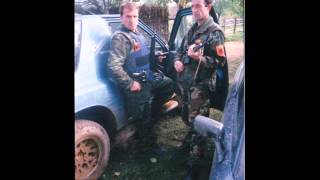 Linda Morina - Këngë Për Latif Gashin