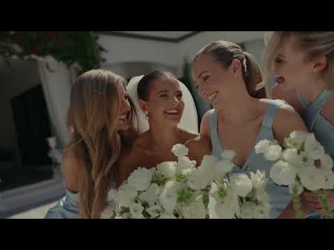 Brooke Grimsley Wedding