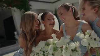 Wedding video 🎬