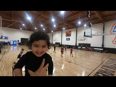 20231021BayCity11u vs Delta heat Sportstrong Dreamchasers