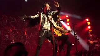 AYO - The BossHoss - Live@Arena Leipzig