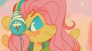 Cover art for Antonymph - 2009 new grounds version!